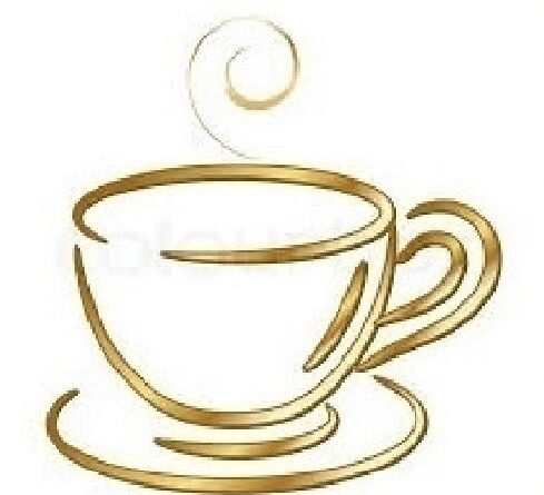 Sunday Morning Coffee