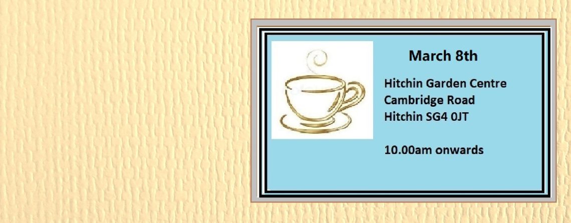 Sunday Morning Coffee