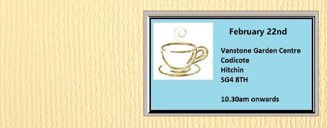 Sunday Morning Coffee