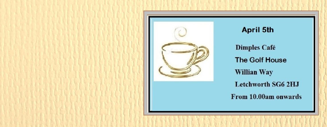 Sunday Morning Coffee