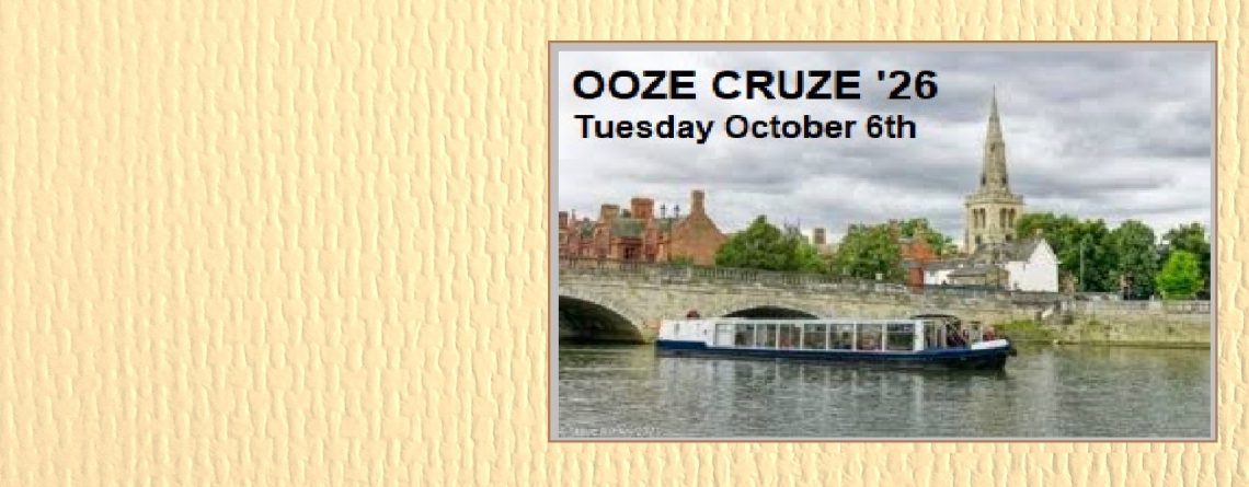 Bedford River Cruise