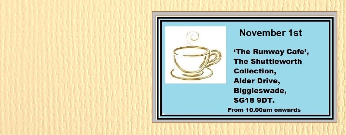 Sunday Morning Coffee